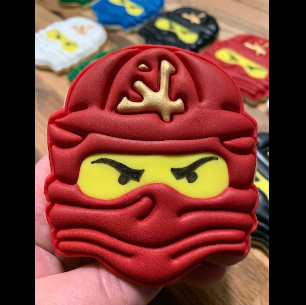 Ninjago